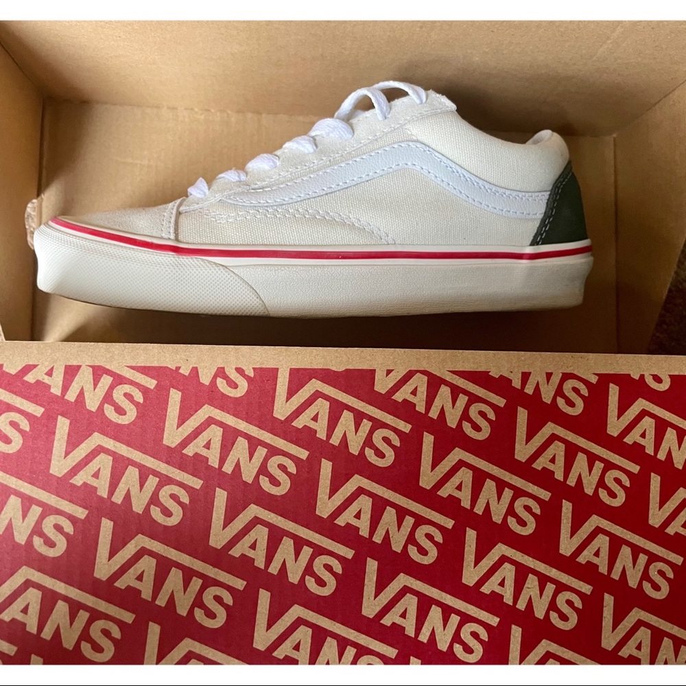 Vans